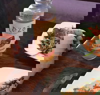 Natural Temptation Cafe - Accommodation Burleigh