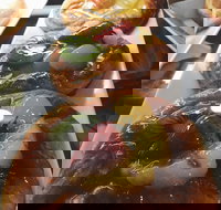 Pasticceria Volare - Accommodation Burleigh