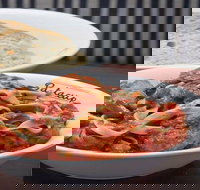 Pastacup - Warwick - Accommodation Burleigh