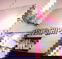 South Beach Fish and Chips - Accommodation Burleigh