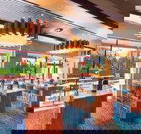 Terrace Bistro - Accommodation Burleigh