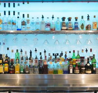 The Brasserie at Epping Club