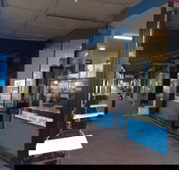 The Coffee Club - Canberra Centre - Civic - Accommodation Burleigh