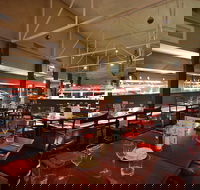 The Bough House Restaurant - Accommodation Burleigh