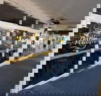 The Hen House Charcoal Chicken - Accommodation Burleigh