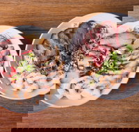 The Mill Cottage - Accommodation Burleigh