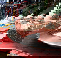 The Plant Organic Cafe and Market - Accommodation Burleigh