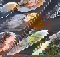 Tropico - Accommodation Burleigh