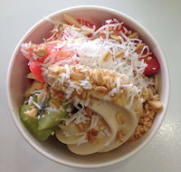 Tutti Frutti Leederville - Accommodation Burleigh