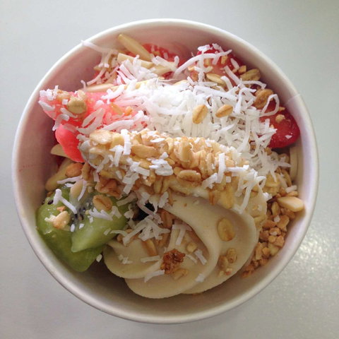 Tutti Frutti, Leederville - Accommodation Burleigh 0