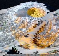 Wellington Cakes - Accommodation Burleigh