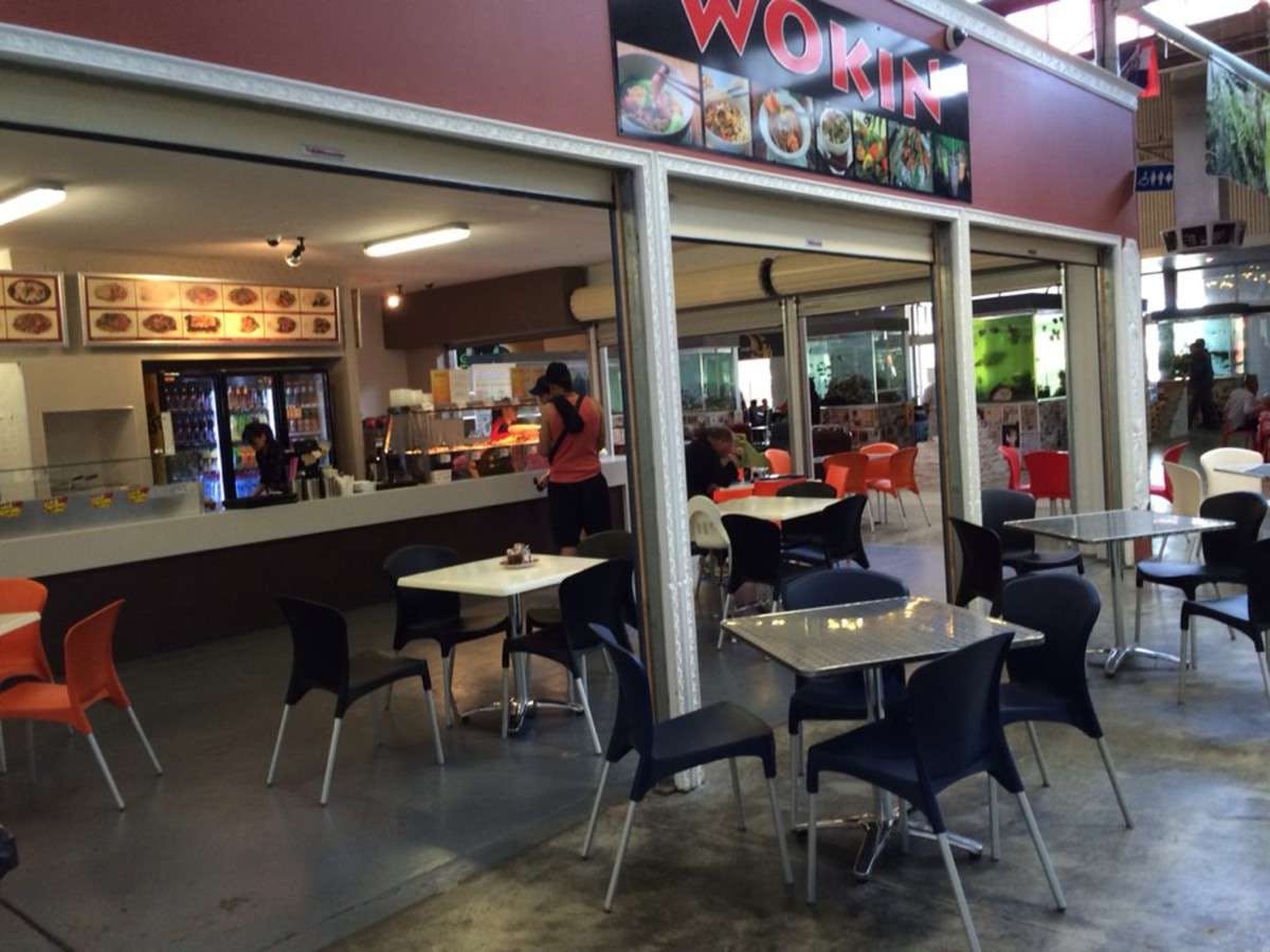 York Plains ACT Accommodation Burleigh