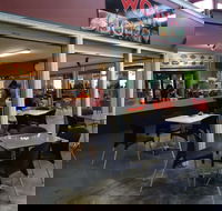 Wisdom Bar and Cafe - Accommodation Burleigh