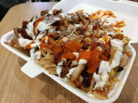 Ataman Kebab - Prairiewood - Accommodation Burleigh 0