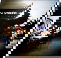 Bradlees on the Beach - Accommodation Burleigh