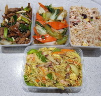Dragon Valley Restaurant - Accommodation Burleigh