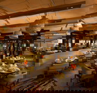 Ilkari Restaurant - Accommodation Burleigh