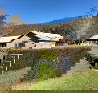 King River Estate - Accommodation Burleigh