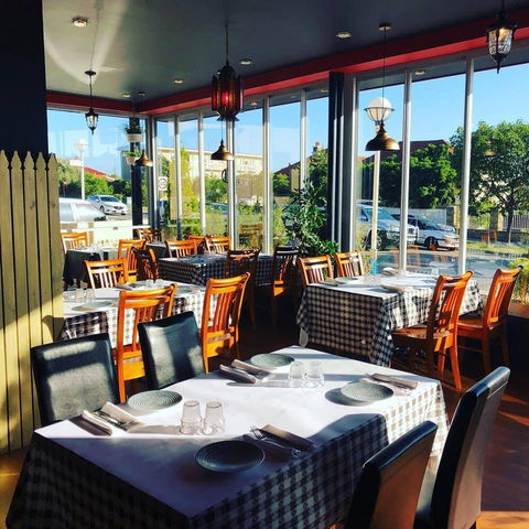 L'Antica Trattoria - Accommodation Burleigh 0