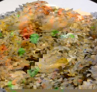 Little Dragon - Accommodation Burleigh