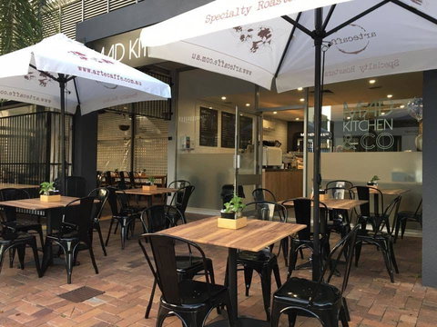 Mad Kitchen & Co. - Accommodation Burleigh 0