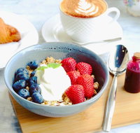 Magnolia Cafe - Accommodation Burleigh