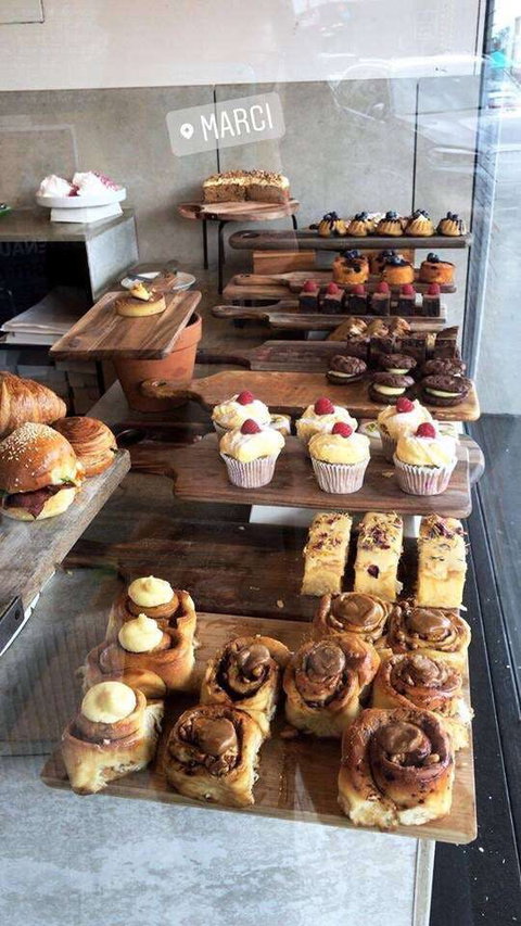 Marci - Accommodation Burleigh 0