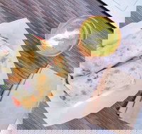 Marketplace Fish  Chips - Accommodation Burleigh