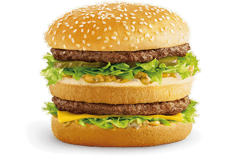 McDonald's - St Ives - Accommodation Burleigh 0