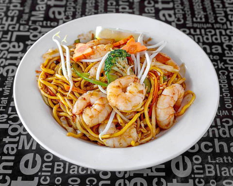 Noodle Magic Chinese - Accommodation Burleigh 0