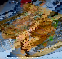 Ocean Dragon Chinese - Accommodation Burleigh