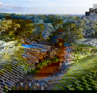 Pike and Joyce Wines - Accommodation Burleigh