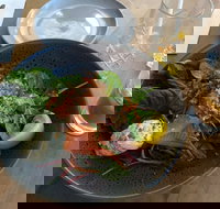 Quattro Restaurant - Accommodation Burleigh