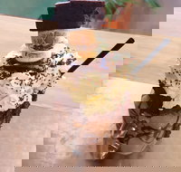 Rainmaker Cafe - Accommodation Burleigh