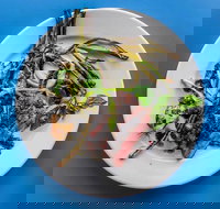 Rocker - Accommodation Burleigh