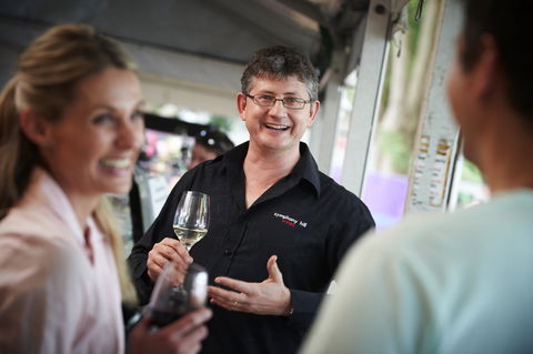 Symphony Hill Wines - Accommodation Burleigh 1