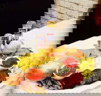 The Frying Scotsman - Accommodation Burleigh