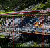 The Potager Mount Tomah - Accommodation Burleigh
