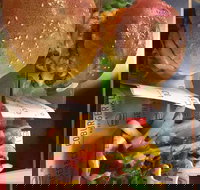 The Old Bullock Dray - Accommodation Burleigh