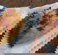 The Passionate Baker - Accommodation Burleigh