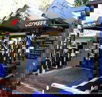 Aldgate Cafe - Accommodation Burleigh
