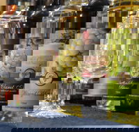 Cedar Creek Estate Winery - Accommodation Burleigh