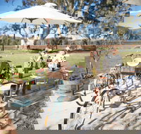 Dal Zotto Wines Cellar Door - Accommodation Burleigh