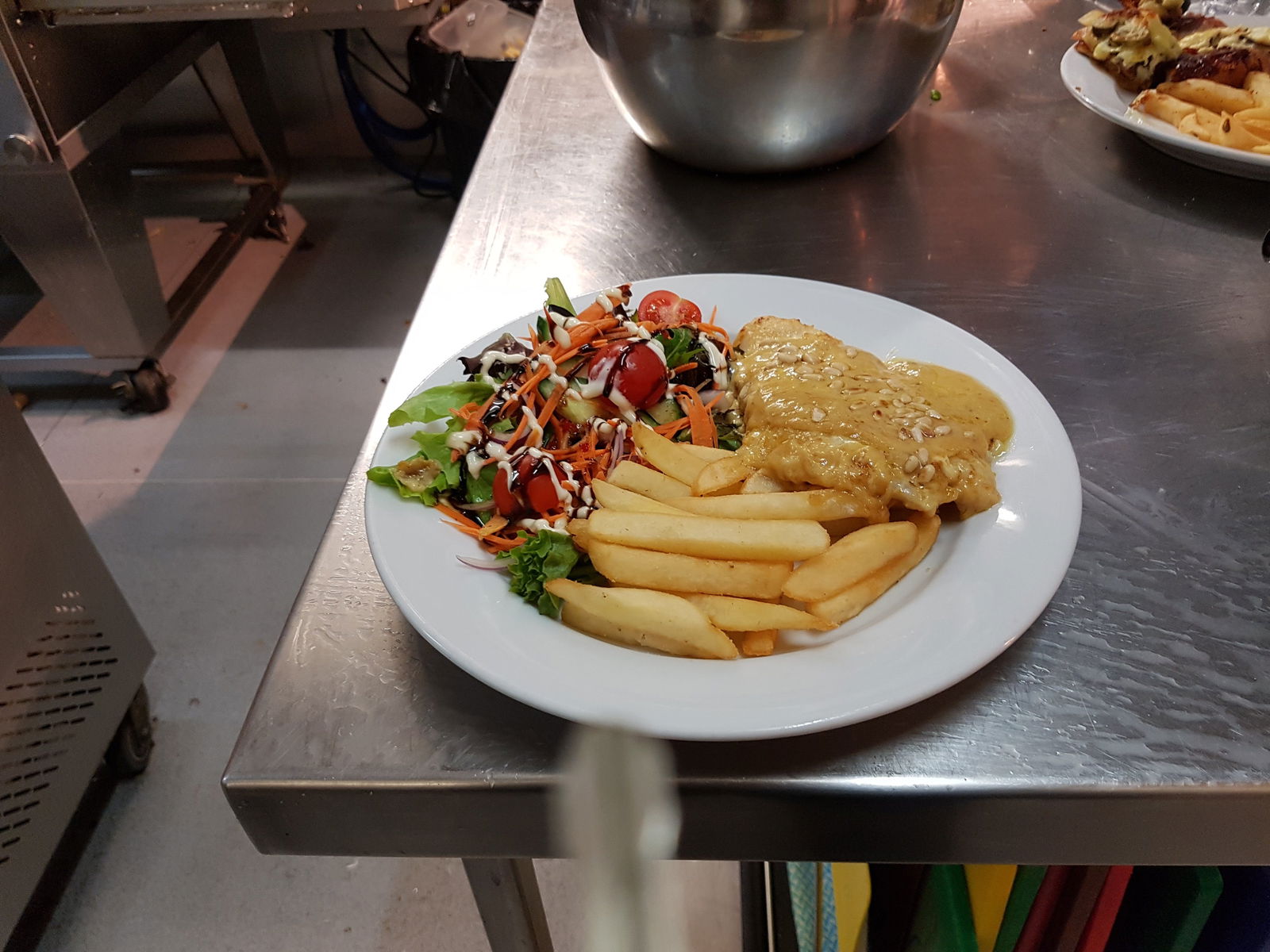 Esk QLD Accommodation Burleigh
