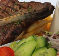 Exacta Restaurant  Bar - Accommodation Burleigh