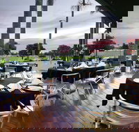 Gelatissimo - Civic - Accommodation Burleigh