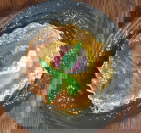 Little Lefroy's - Accommodation Burleigh