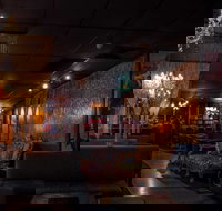 Polit Bar - more than cocktails - Accommodation Burleigh