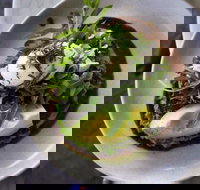 Porch and Parlour - Accommodation Burleigh