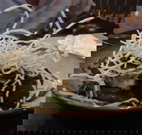 Sala Wine Lounge - Accommodation Burleigh